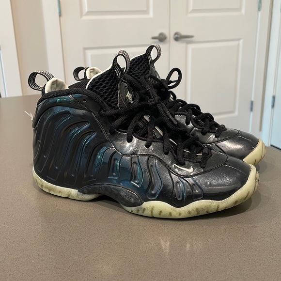 Nike Air Foamposite - Picture 1 of 8